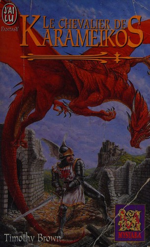 Le chevalier de Karameikos