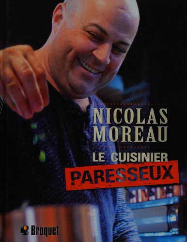 Le cuisinier paresseux