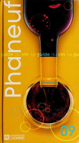 Le guide du vin 09