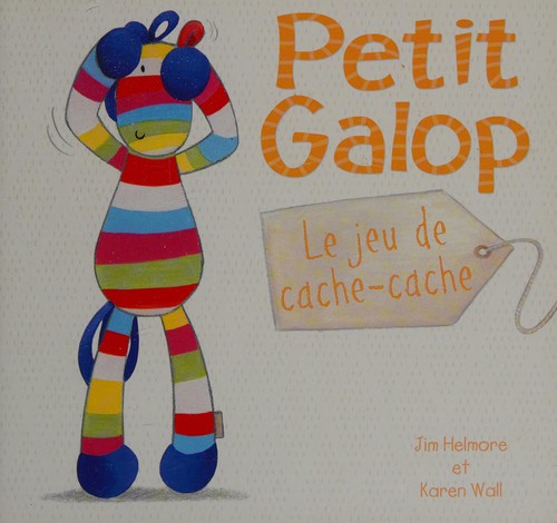 Le jeu de cache-cache