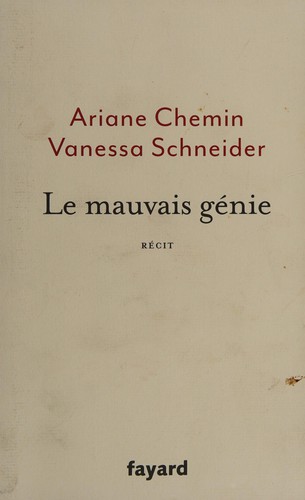 Le mauvais génie