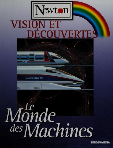 Le monde des machines