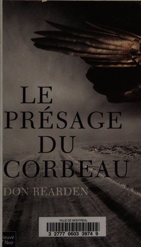 Le présage du corbeau
