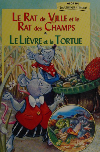 Le rat de ville et le rat des champs