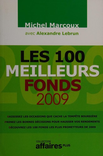 Les 100 meilleurs fonds 2009