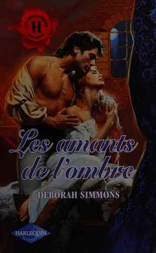 Les amants de l'ombre