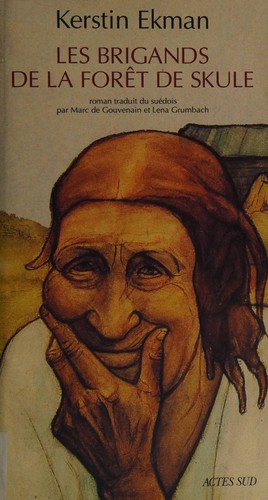 Les Brigands de la forêt de Skule