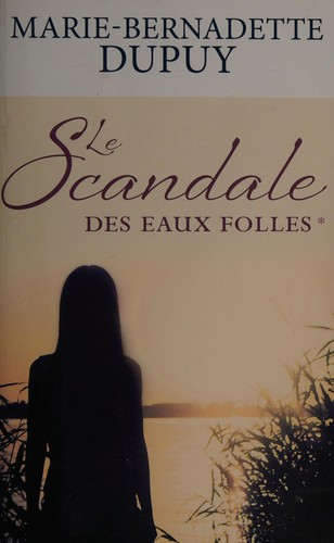 Le scandale des eaux folles