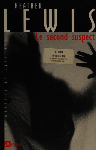 Le second suspect