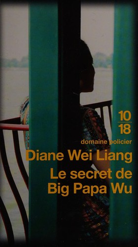 Le secret de Big Papa Wu