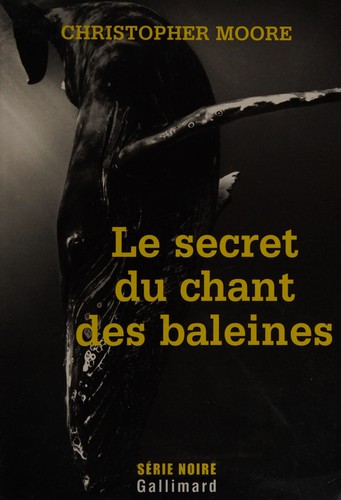 Le secret du chant des baleines