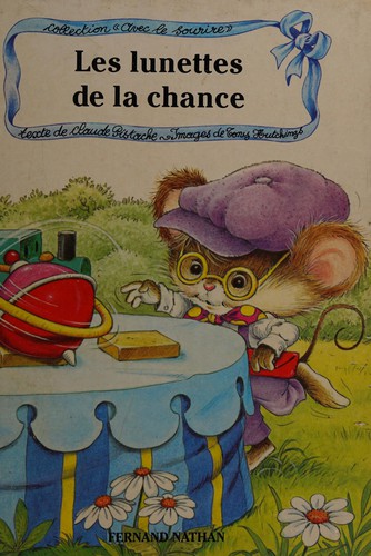 Les lunettes de la chance