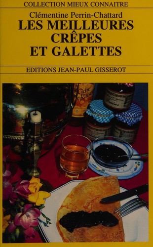 Les meilleures crêpes et galettes
