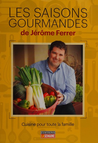 Les saisons gourmandes