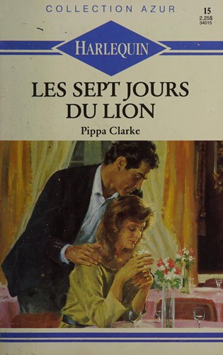 Les Sept jours du Lion