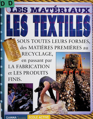 Les textiles