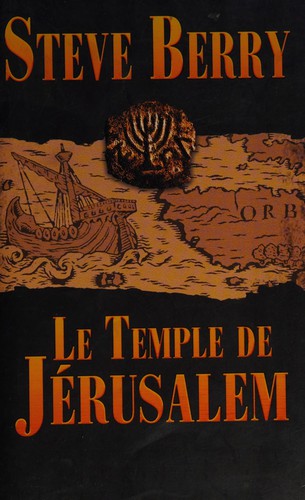 Le temple de Jérusalem