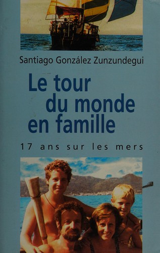 Le tour du monde en famille