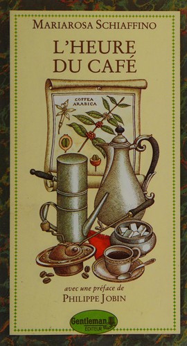 L'heure du café
