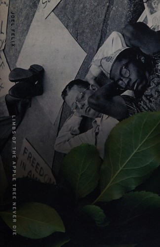 Limbs of the apple tree never die