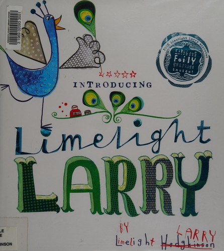 Limelight Larry