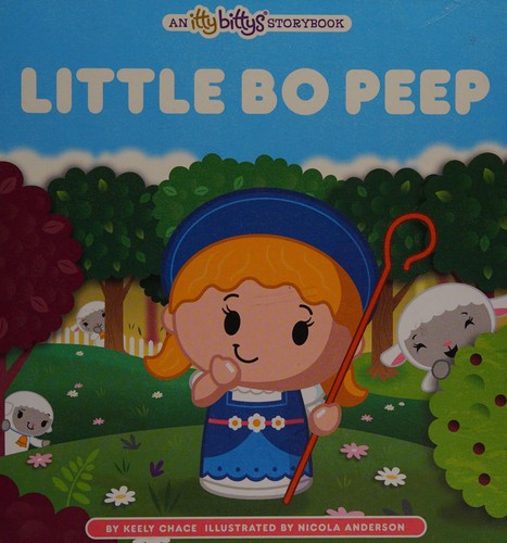 Little Bo Peep