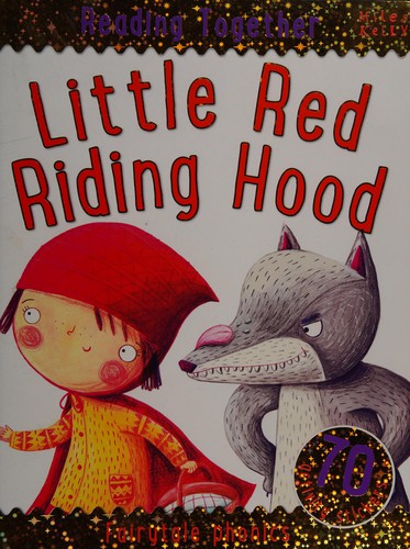 Little Red Riding Hood