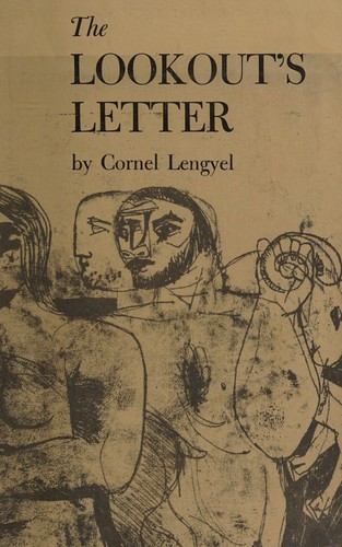 The lookout's letter, and other poems