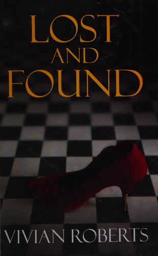 Lost and found
