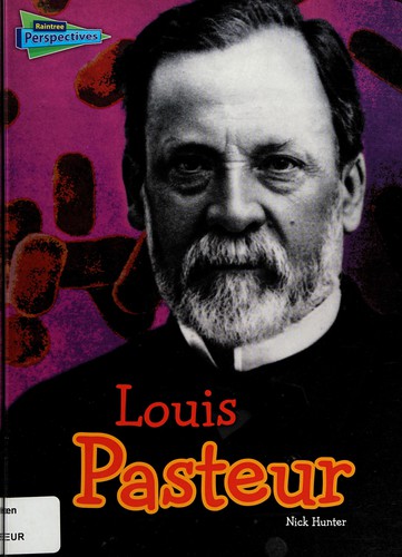 Louis Pasteur