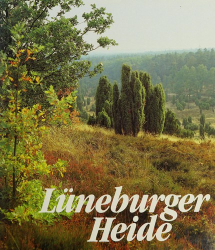 Lüneburger Heide