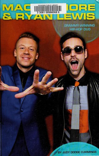 Macklemore & Ryan Lewis