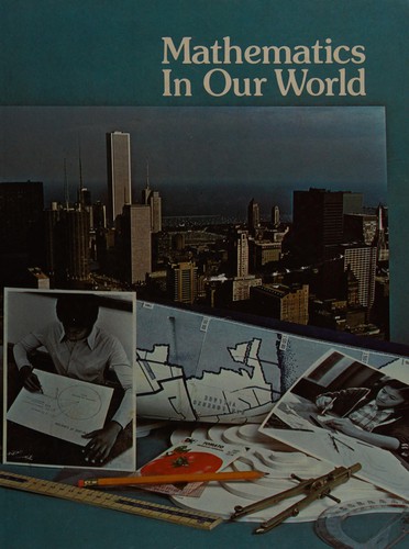 Mathematics in our world