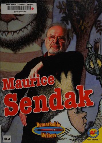 Maurice Sendak