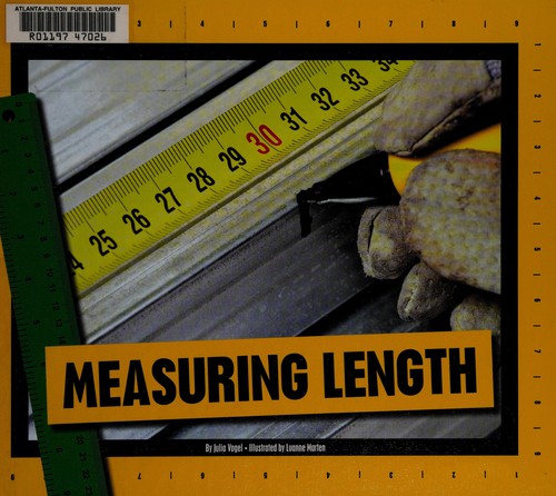Measuring length