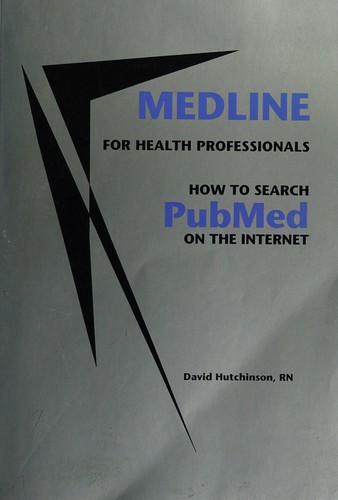 MEDLINE for health professionals