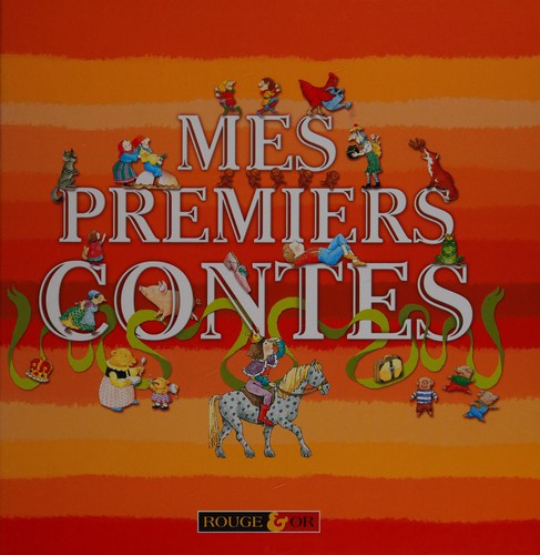 Mes premiers contes