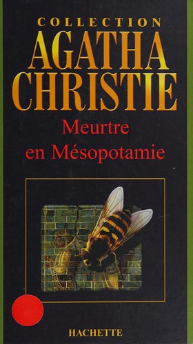 Meurtre en Mésopotamie