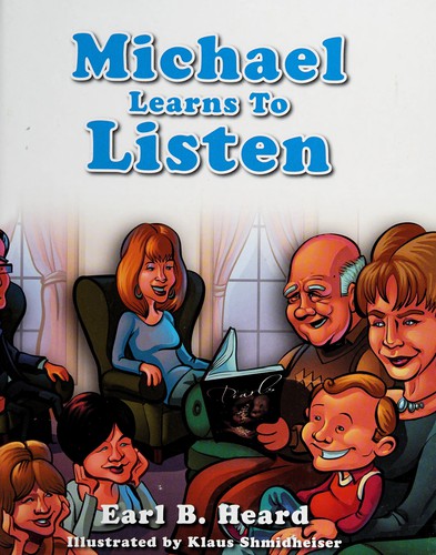 Michael learns to listen