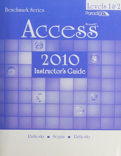 Microsoft"access