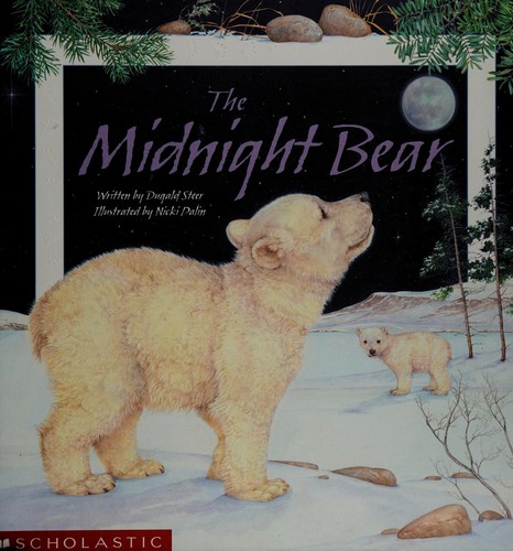 The midnight bear