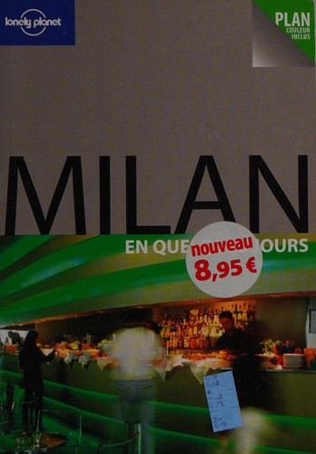 Milan en quelques jours