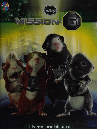 Mission-G