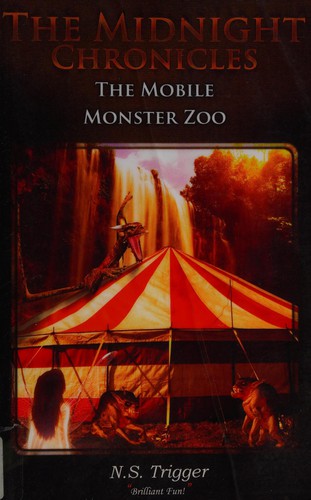 The mobile monster zoo