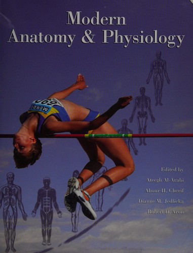 Modern anatomy & physiology