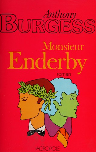 Monsieur Enderby