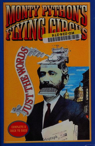 Monty Python's Flying Circus