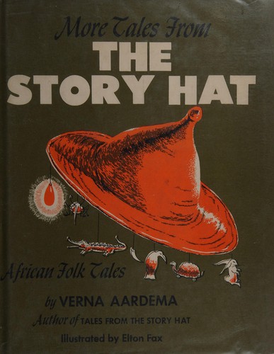 More tales from the story hat.