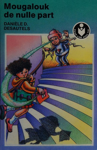 Mougalouk de nulle part