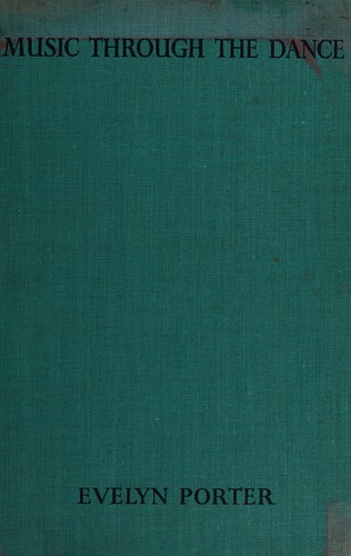 Music through the dance